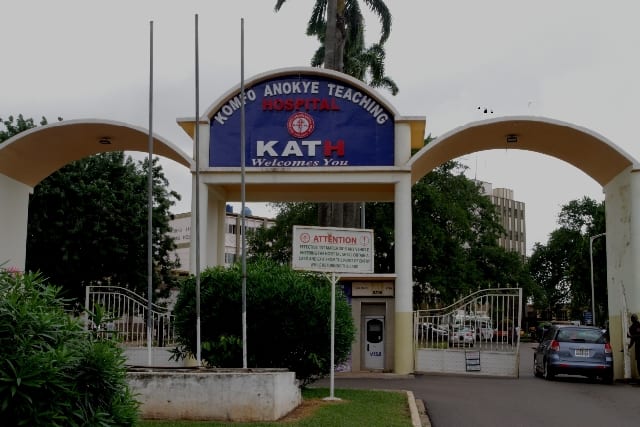 We’re running out of beds for treating children with severe COVID-19 cases – KATH Dr