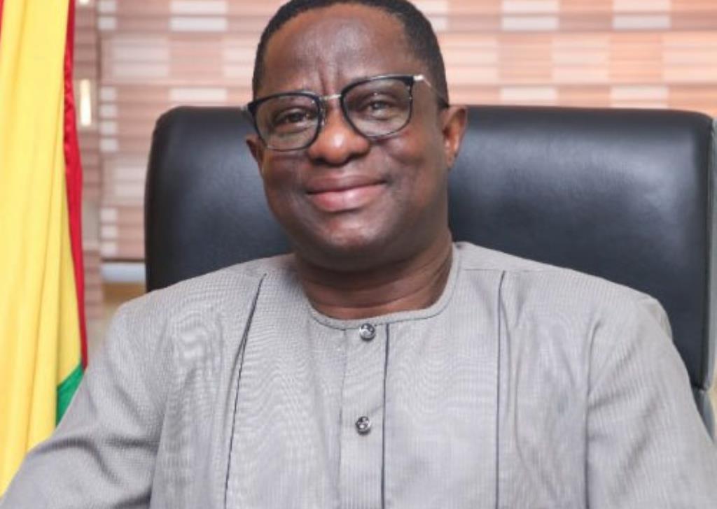 Hohoe Case: Supreme Court quashes Ho High Court injunction on Amewu