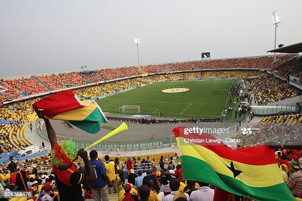Stadium