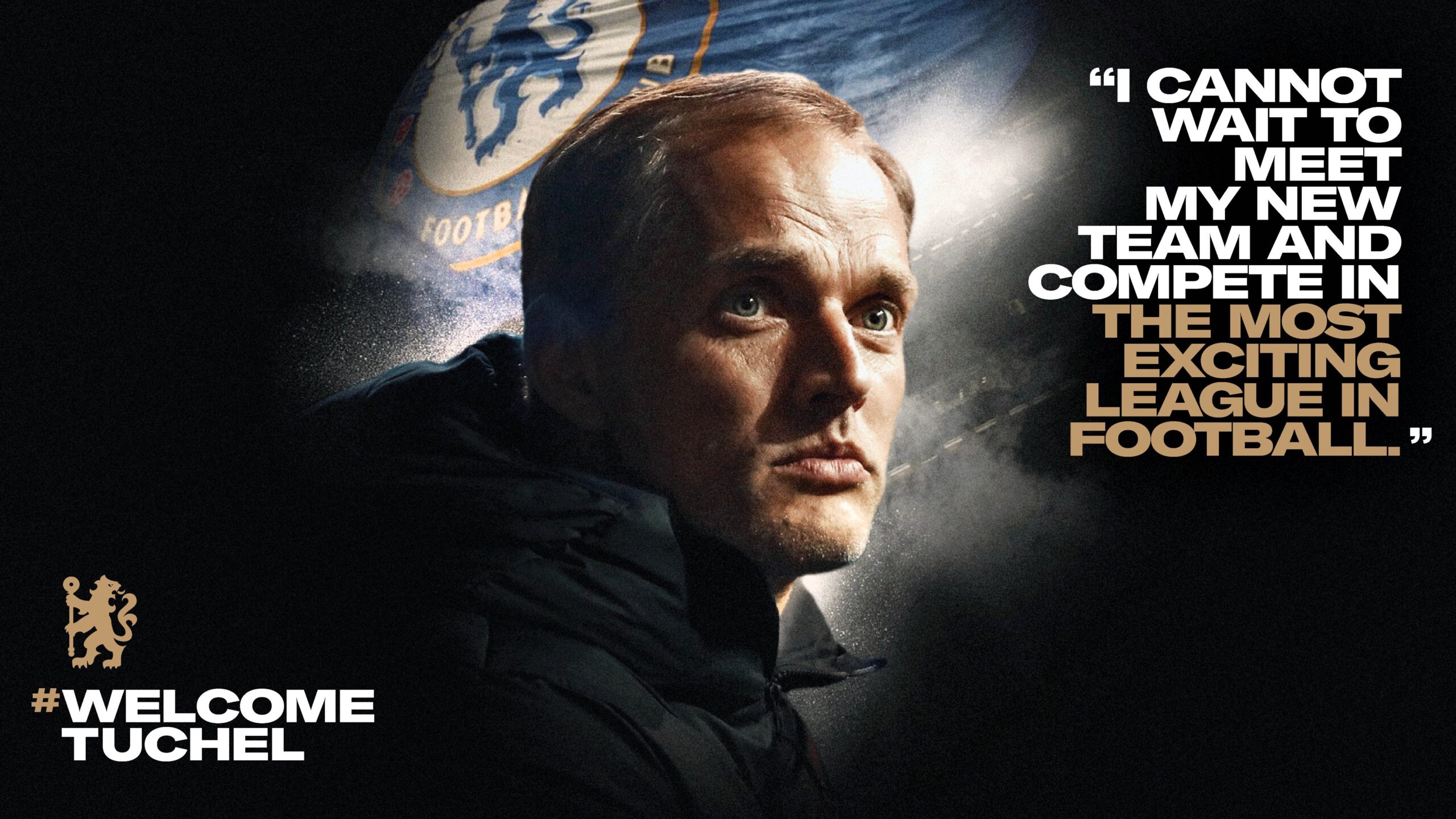 Tuchel replaces Lampard as new Chelsea Coach