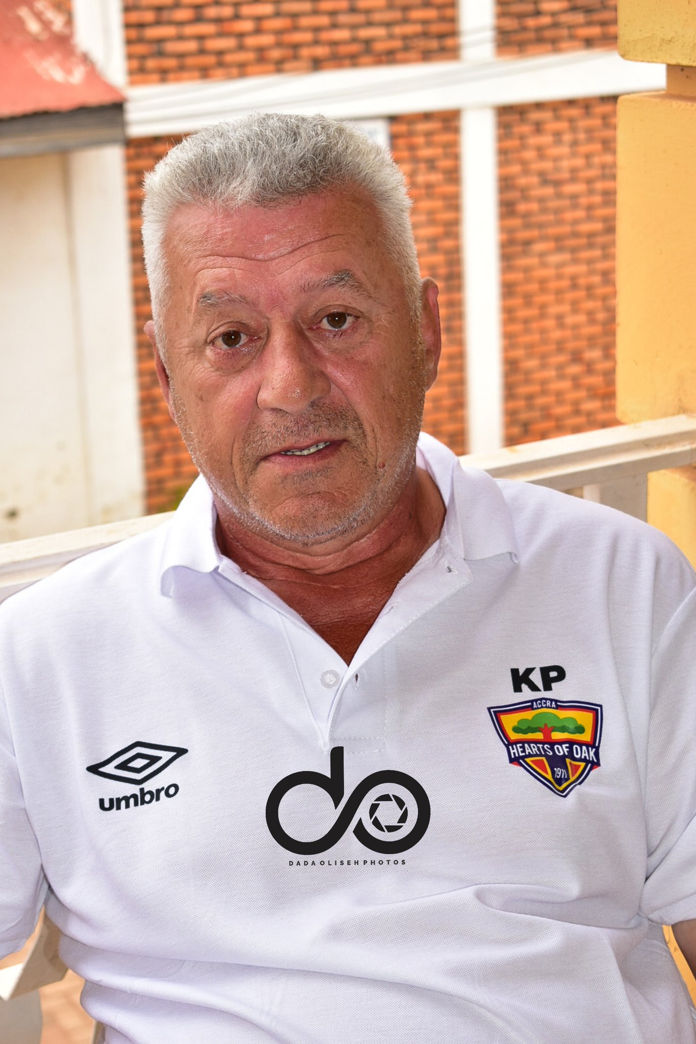 GHPL: Hearts of Oak Woes deepen as Head Coach, two others resign from post