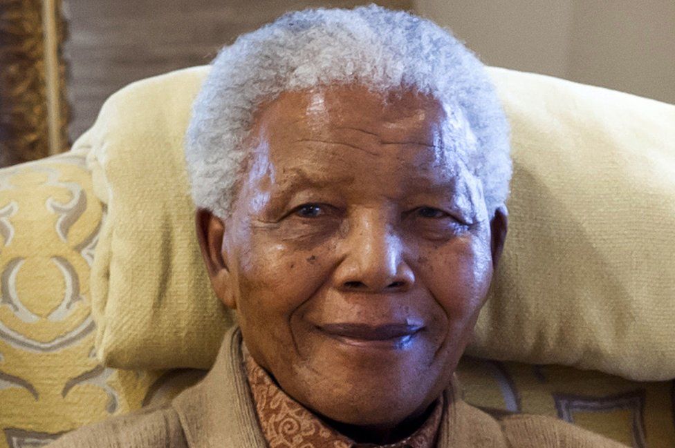 15 people arrested in South Africa over Mandela funeral fraud