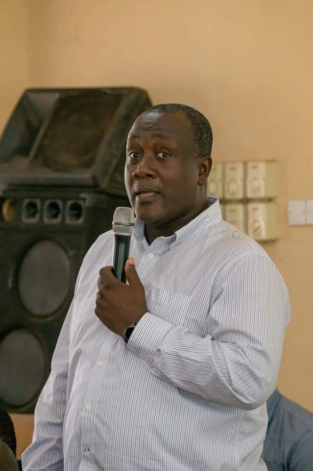‘Re-appoint Remond Nana Damptey as DCE for Birim North’ – NPP Executives appeal to Akufo-Addo