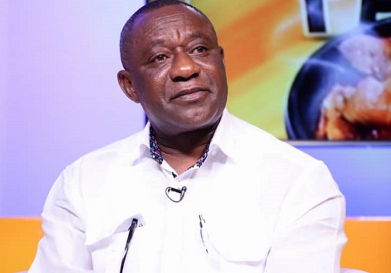 We’ll enforce law on positioning of Billboards and posters in the country – EPA Boss