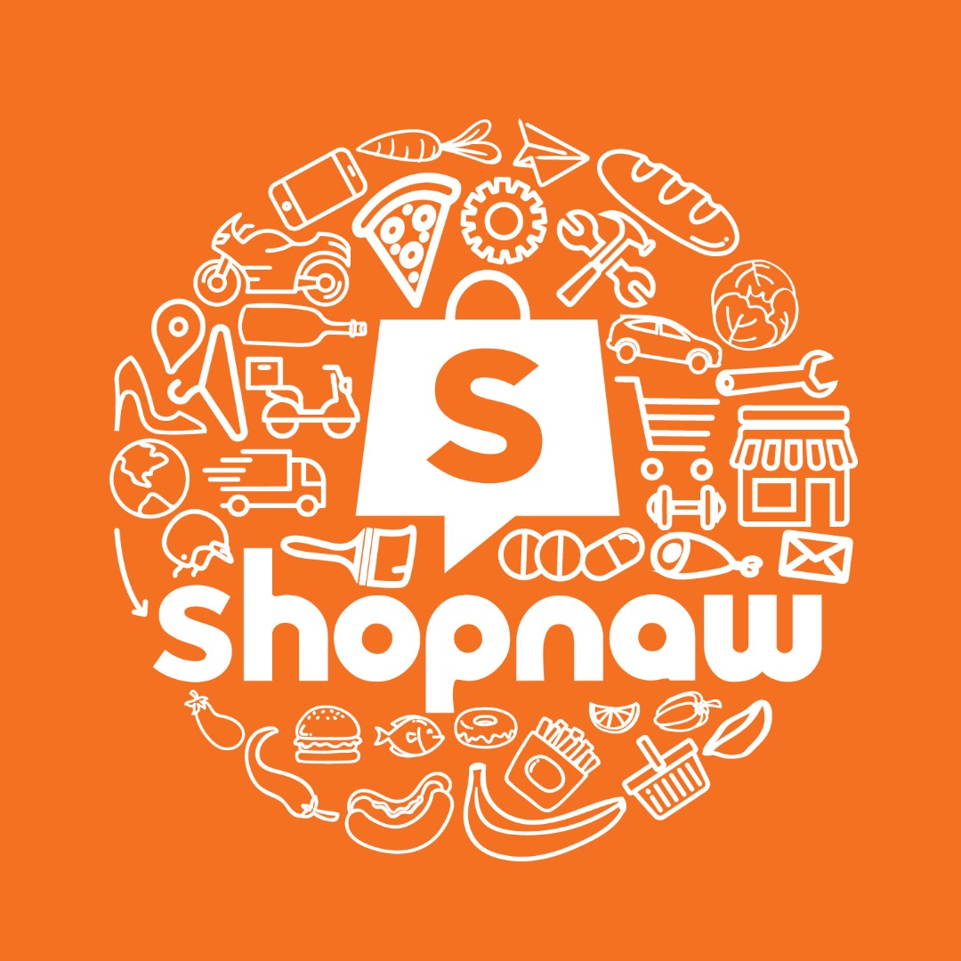 Shopnaw; the all-new multipurpose on-demand online marketplace in Ghana