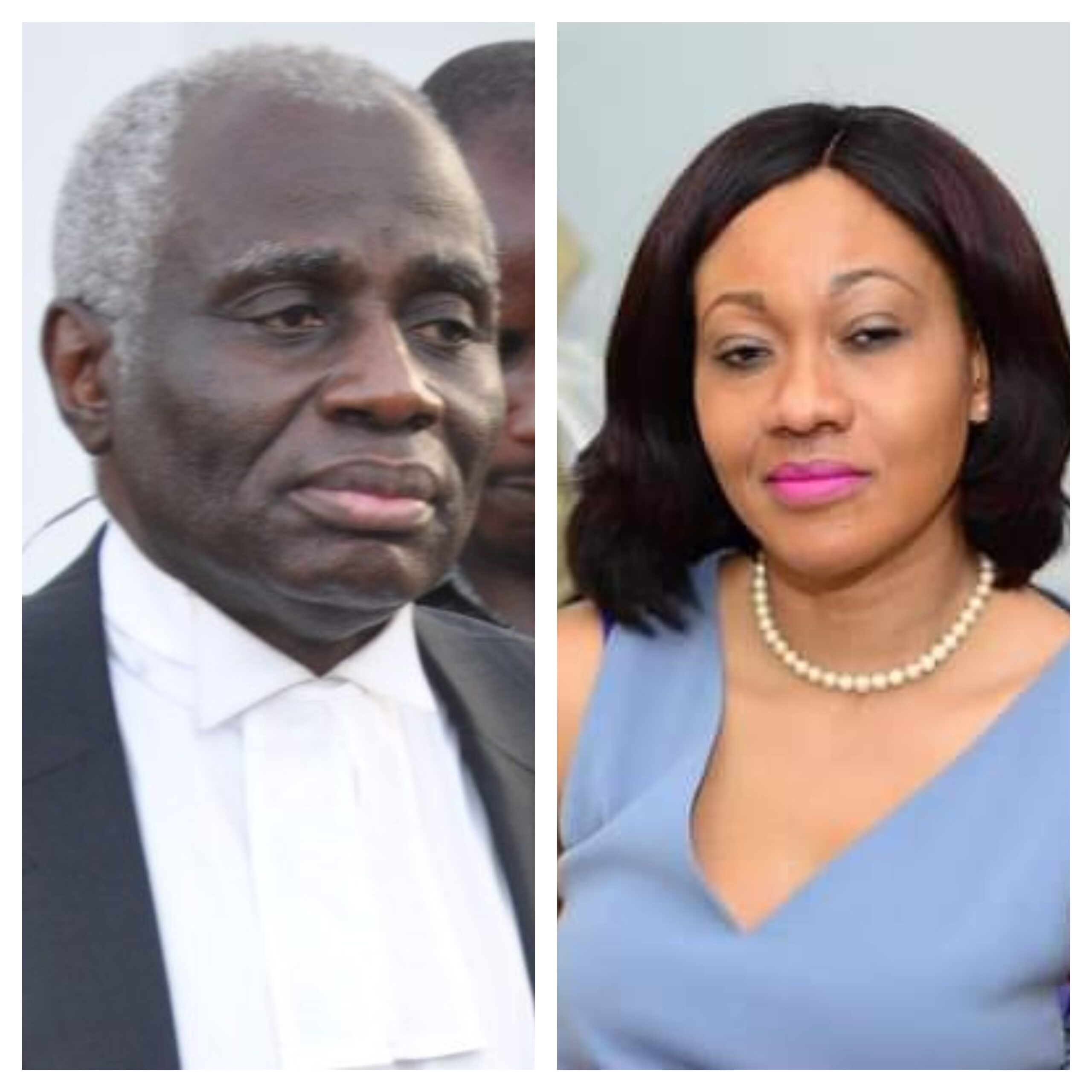 Declare the day Tsatsu Tsikata will cross-examine Jean Mensah a holiday – Lawyer Amaliba