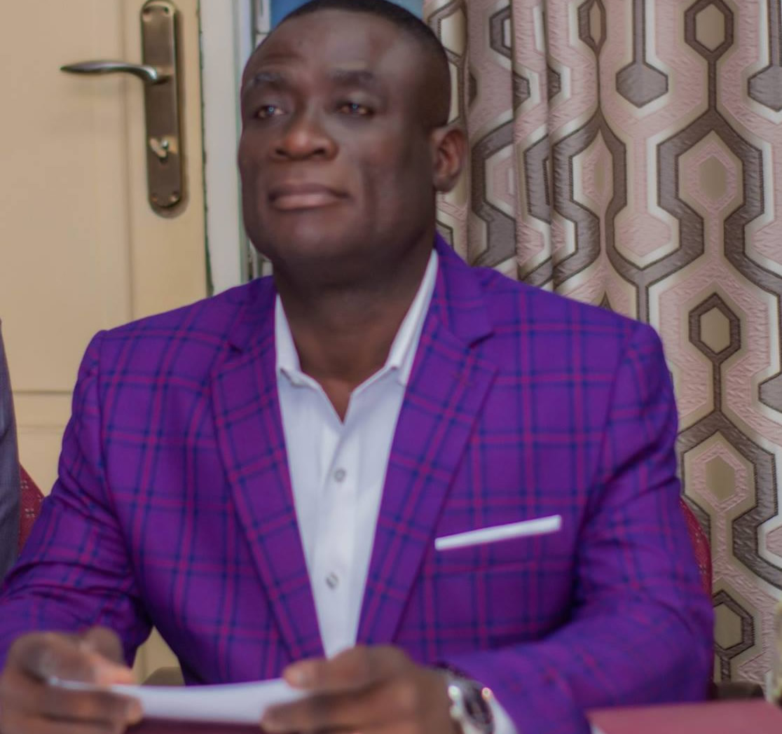 Kofi Ofori