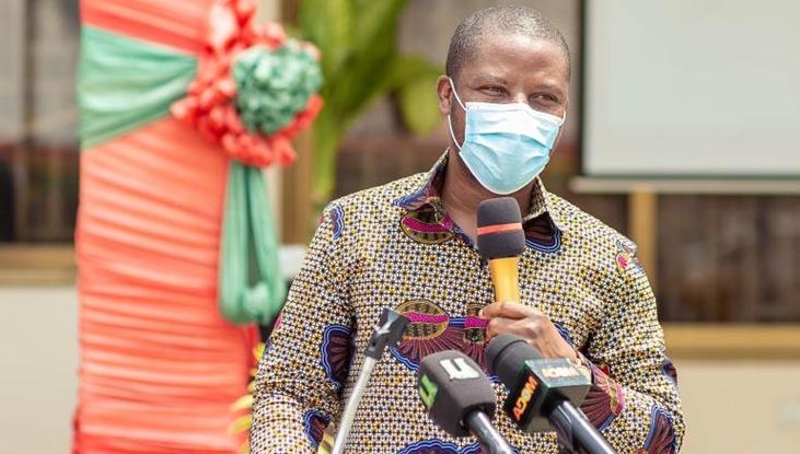 BNA to get an isolation center – MP