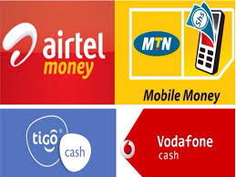 Mobile money technology, debt, taxation, informality and Africa’s Agenda 2063