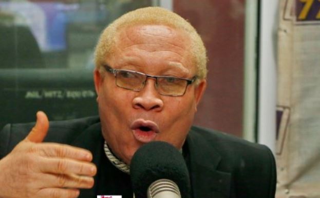 ‘Shut Down LGBT Office at Tesano, it is illegal’ – Lawyer Foh-Amoaning