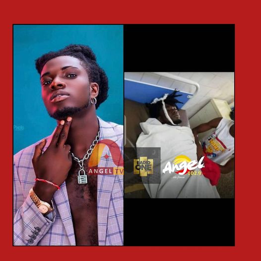 Ghanaian musician stabbed to death by colleague
