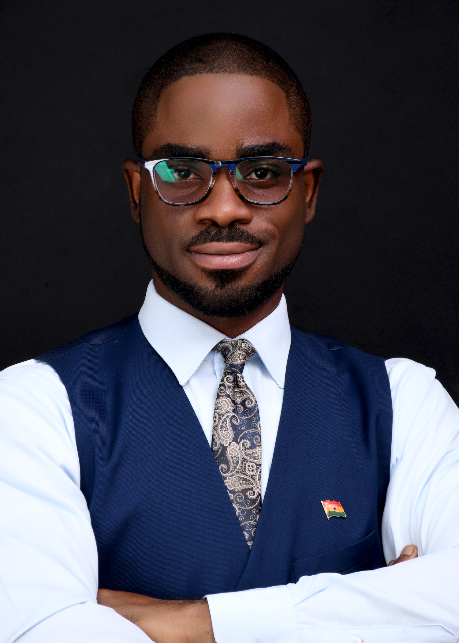 Reginald Nii Odoi