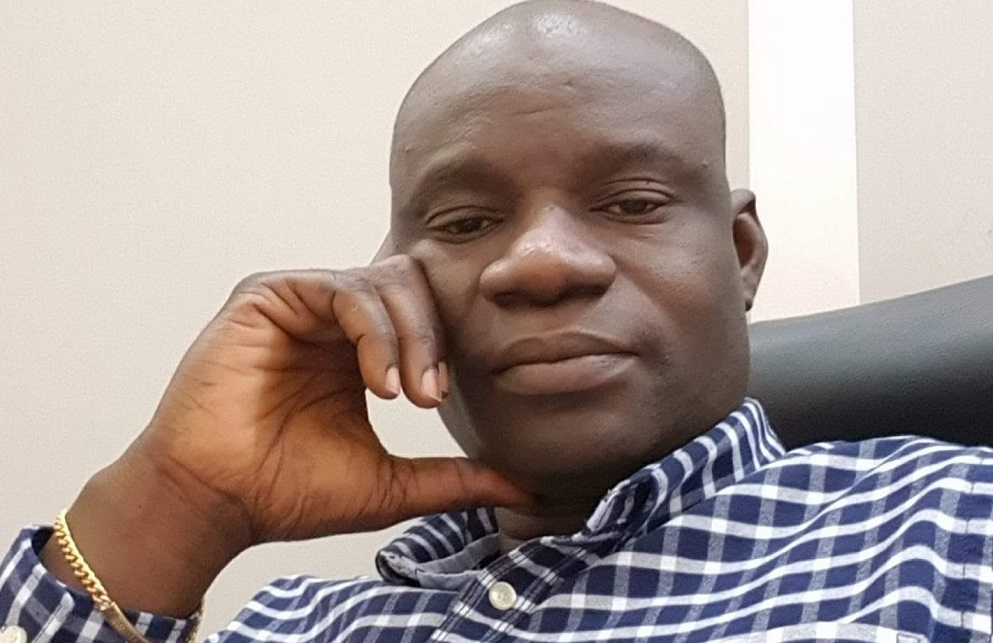 Chief Inspector Thomas Prempeh Mercer