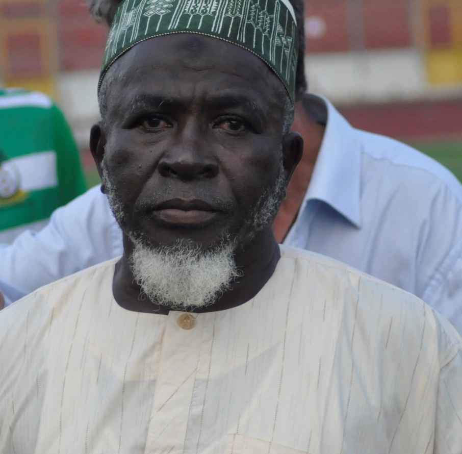 King Faisal is up for sale at $2million- Alhaji Grunsah