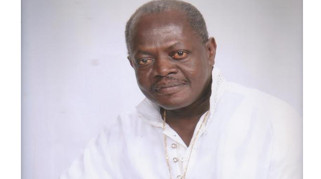 Ghana Governments have taken football for granted: Bechem United President