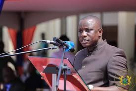 Nitiwul denies ordering military into Parliament chamber