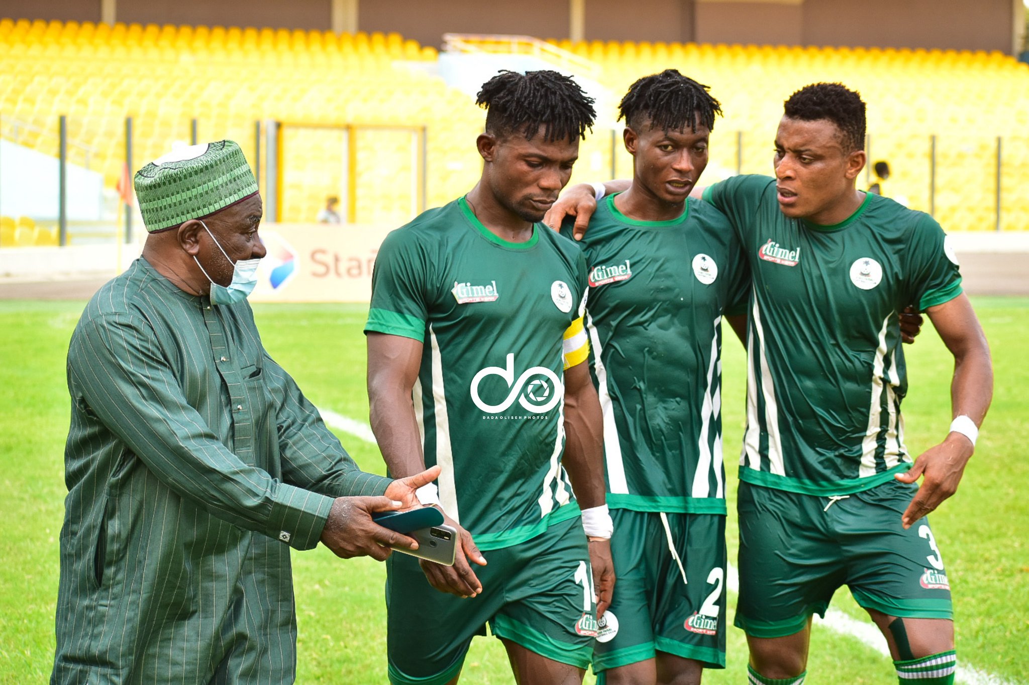Review GPL Match Day 13