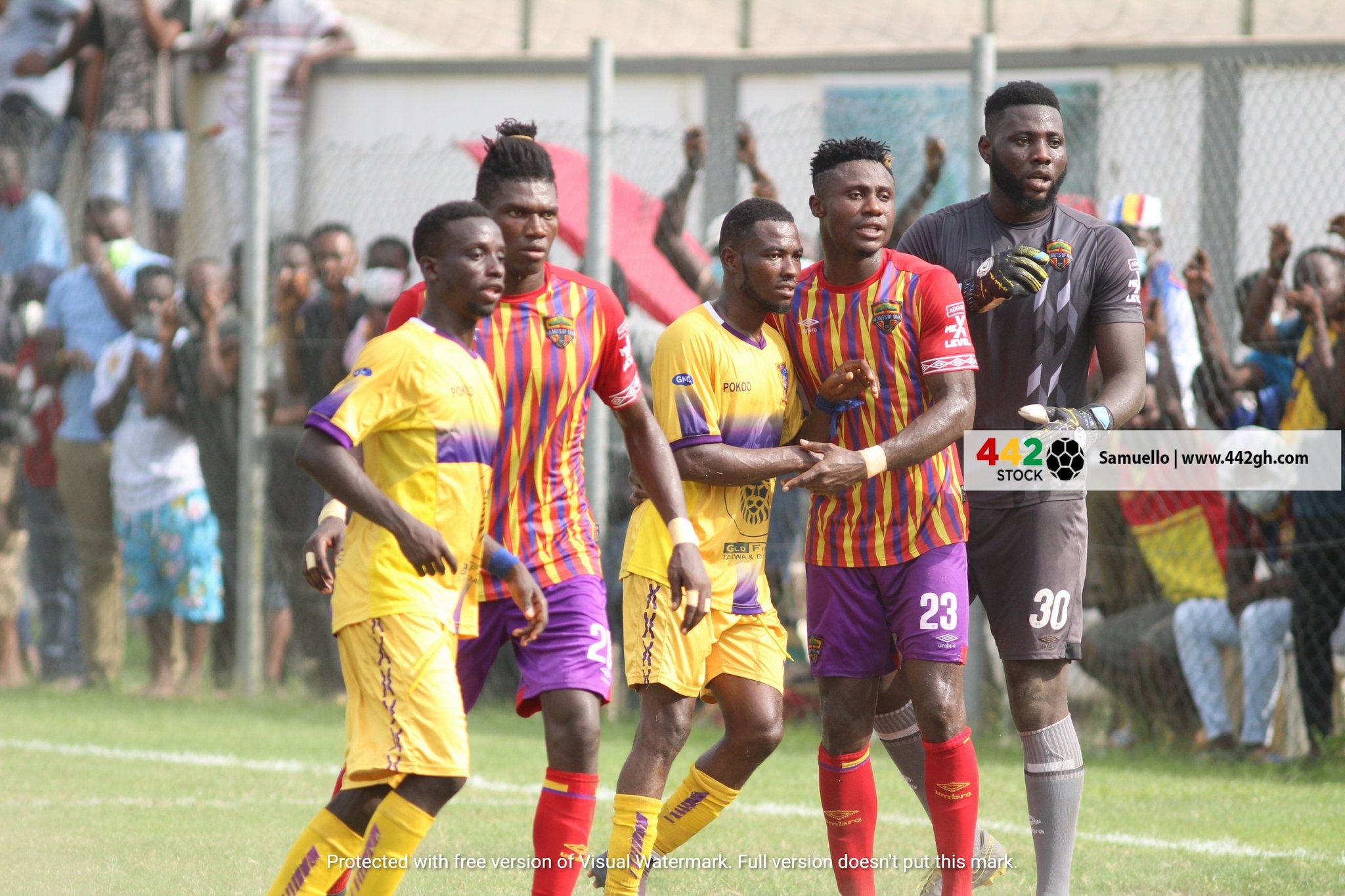 GPL Match day 12 review: Olympics maintain winning ways Hearts loses back to back