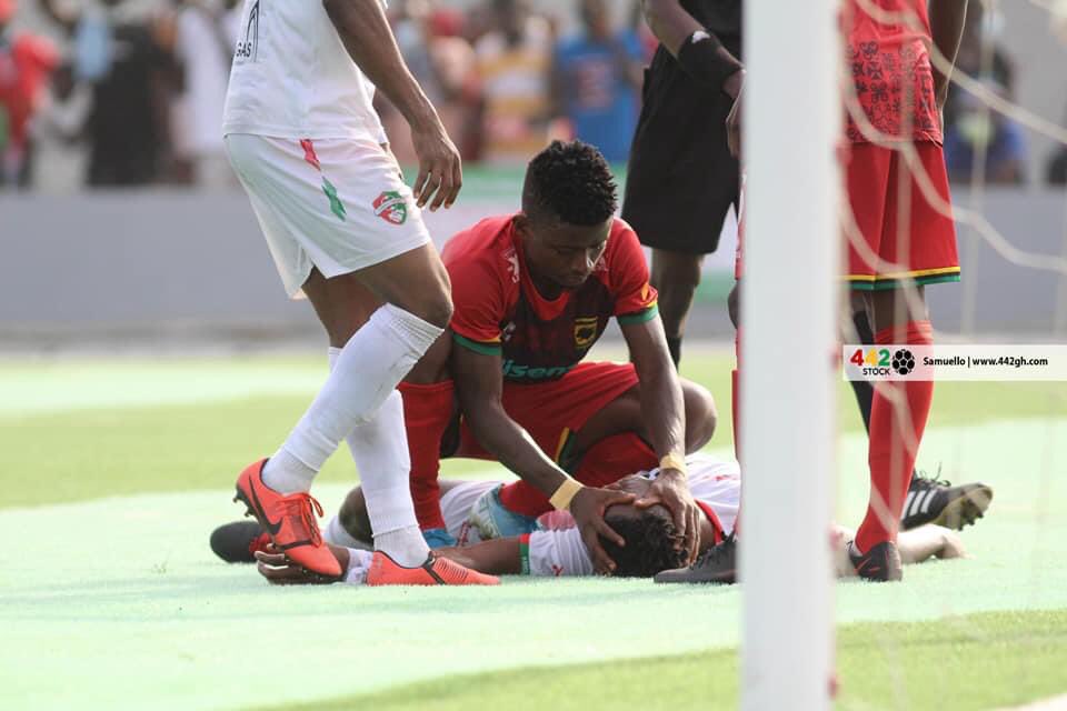 GPL: Match Day 15 Preview