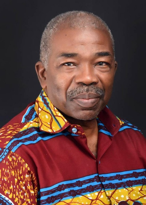 Agenda for Ghana sport (2021 – 2024) : Matters Arising