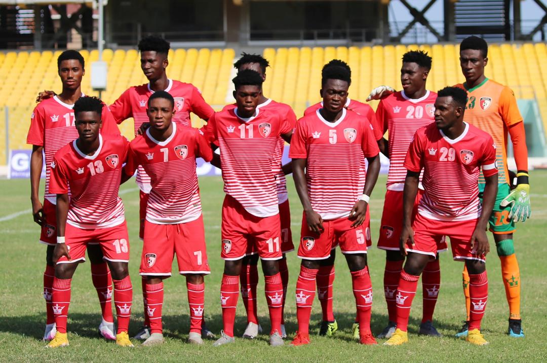 Kotoko will soon  receive WAFA’s baptism of fire- George Ofosuhene