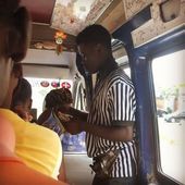 Transport fare