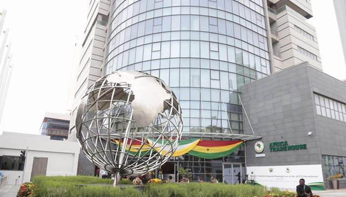 No tension exists between Ghanaians and foreigners at AfCFTA – Trade Ministry