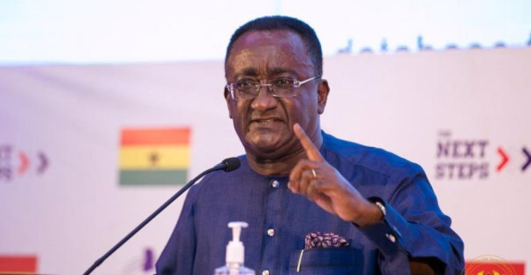Is the NPP Party for sale? – Die-hard party faithful question Dr Owusu Afriyie Akoto