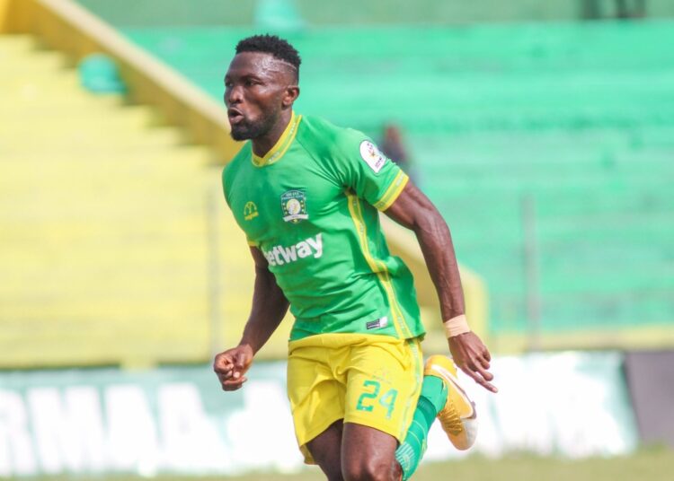 Aduana Stars Defender Farouk Adams Granted Bail