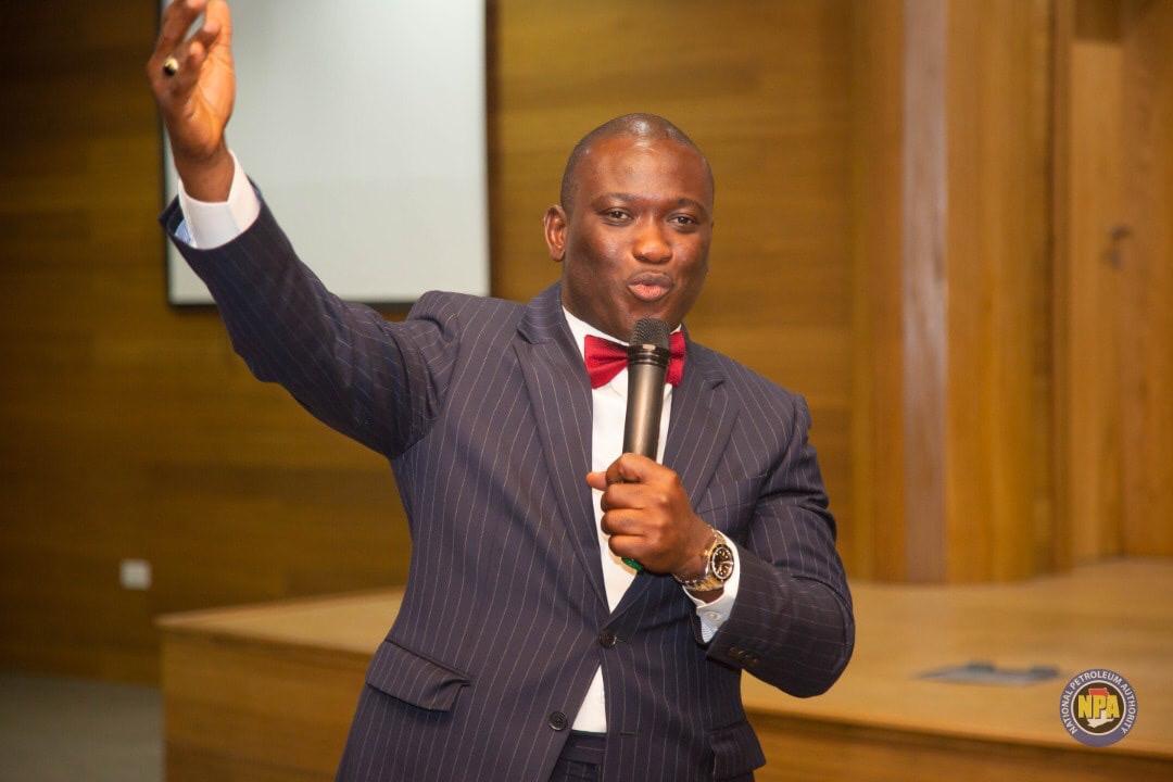 Controversy sets in as Gushegu MP ‘keeps’ his post at NPA