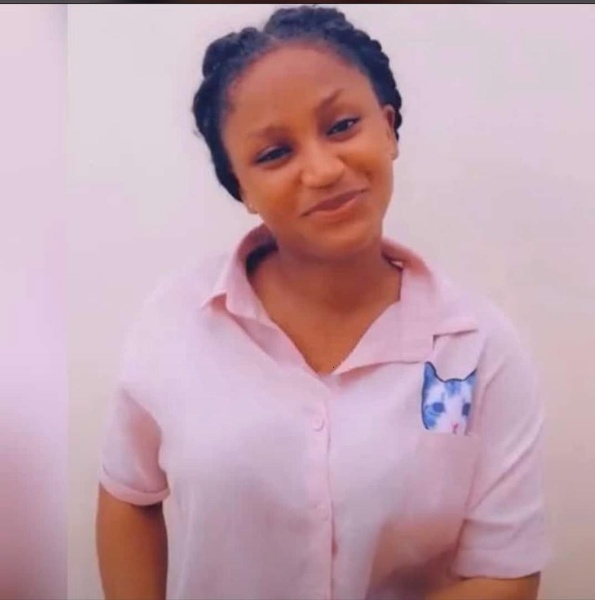 Ho: Man allegedly kills girlfriend over cheating claims