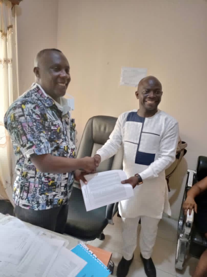 Tarkwa: Philanthropist settles medical bills for over 150 new-birth mothers