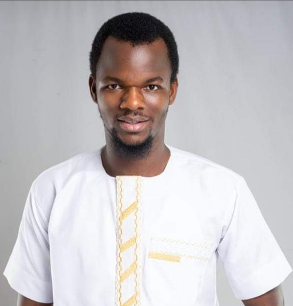 Aspiring NPP youth organizer urges Ghanaians to take covid-19 jab