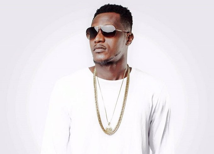 Winning Grammy not only sign of success in music industry – Keche Joshua
