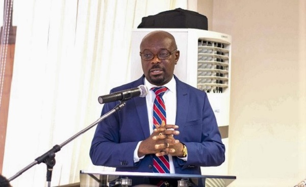 Call for head of ECG boss ‘frivolous’ – Group