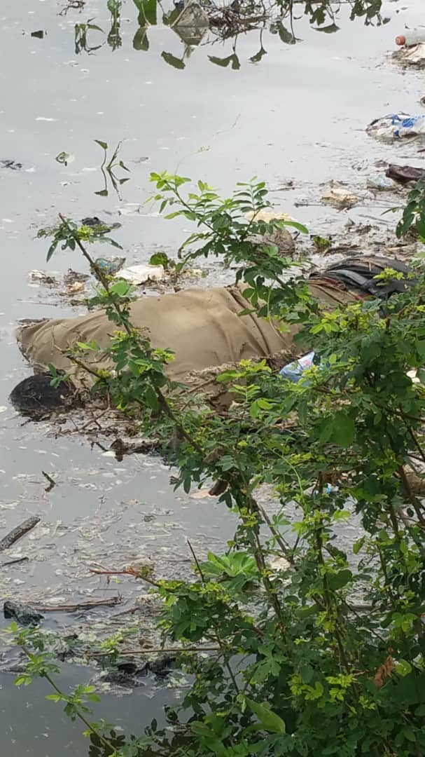 Man found dead in Weija Lake after spillage