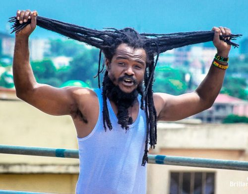 God’s wrath will visit Achimota school for denying students with dreadlocks admission – Ras Kuuku