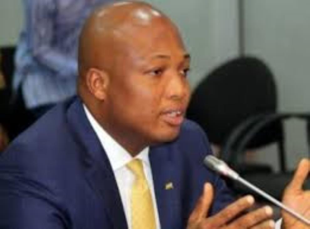 Okudzeto Ablakwa resigns from Parliament’s Appointment Committee