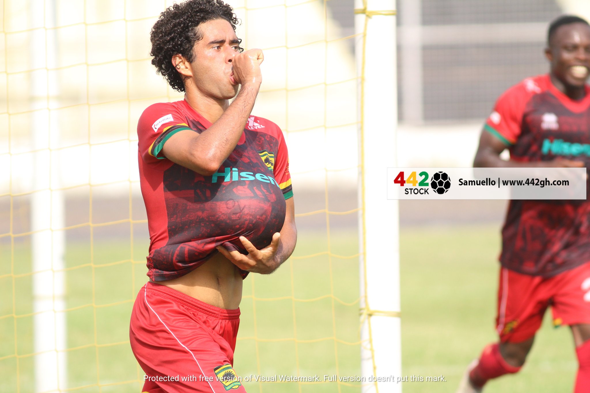 GPL REVIEW: Kotoko Runs Riot against Bechem United