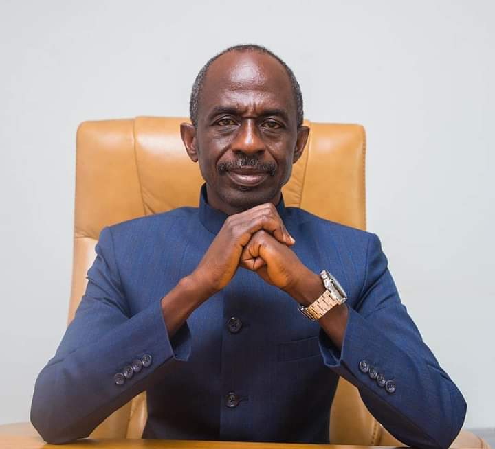 NDC boycotts IPAC meeting on 2020 election review
