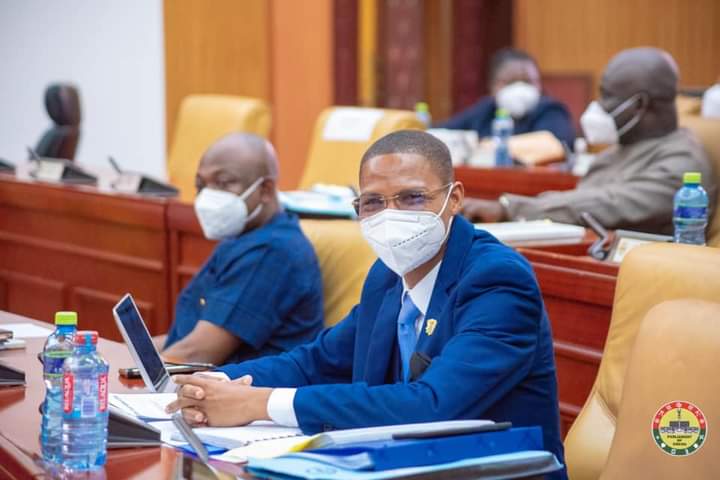 Madina MP kicks against military deployment to quell illegal mining in water bodies