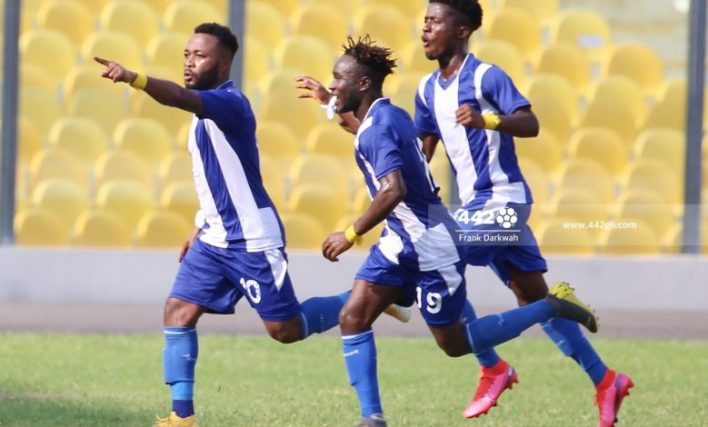 GPL 2020/2021 Season: Week 19 Preview