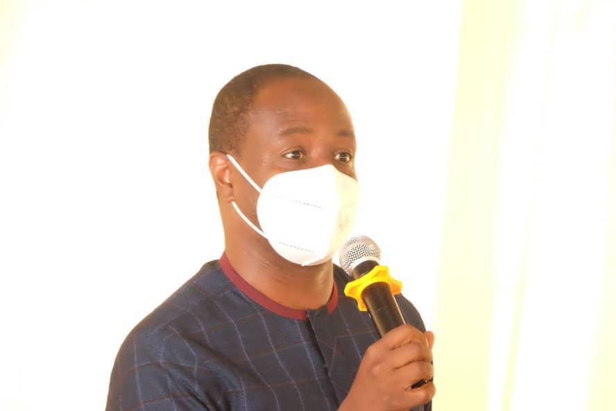 Ashanti Regional COCOBOD staff urged to support CMS Implementation