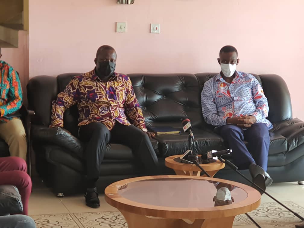 We will need REGSEC always to enforce directives on mining – Abu Jinapor