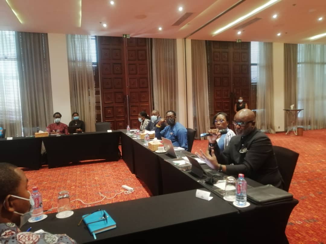 QNET engages the media, dispels misconceptions about its business in Ghana 