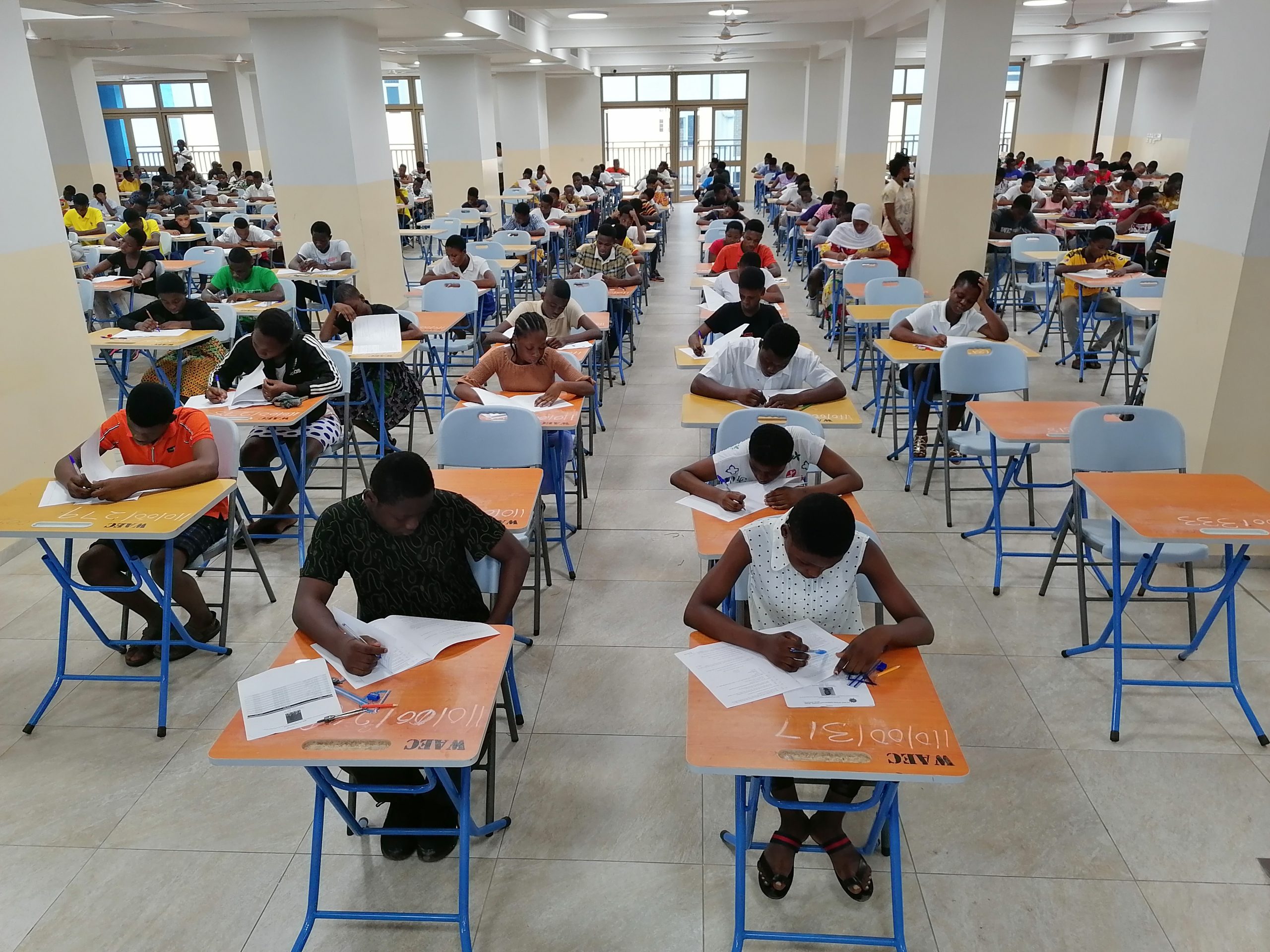 Exams