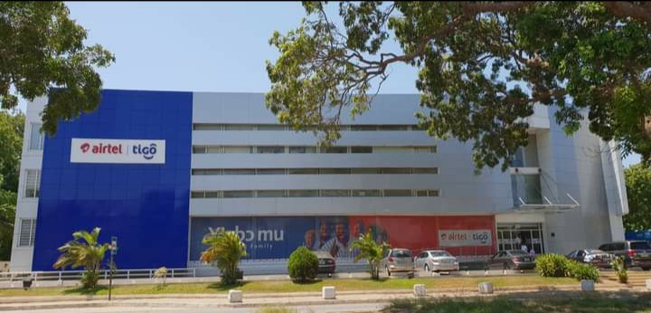 Ghana government officially takes over AirtelTigo