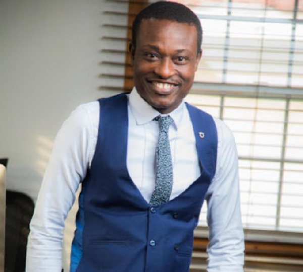 Lawyer Kissi Agyabeng nominated Special Prosecutor