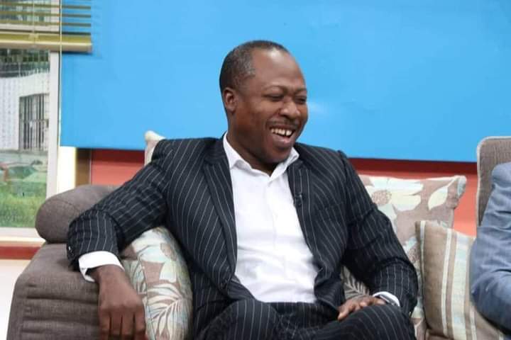 Michael Nii Yarboi Annan