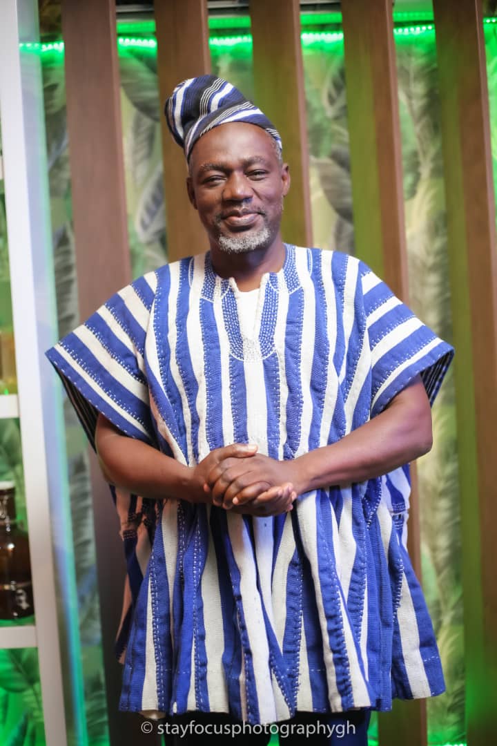 VIDEO: Meet the first educated Man from Zambulkura in North East Region